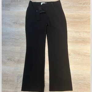 Calvin Klein Invisible Curvy Fit Solutions Pants